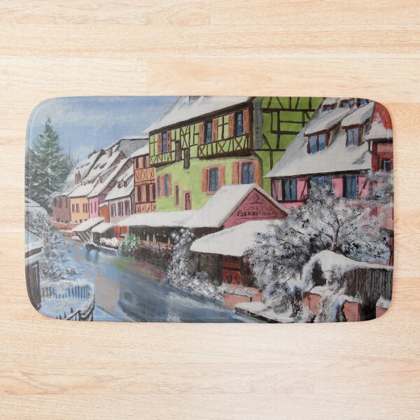 Item preview, COLMAR LITTLE VENICE (FRANCE) designed and sold by Galerie des Chimères.