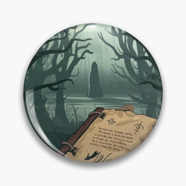 Item preview, MrBallen-Inspired Journey of Mystery and Intrigue designed and sold by gary44.