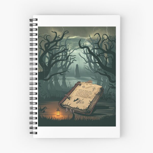 Item preview, MrBallen-Inspired Journey of Mystery and Intrigue designed and sold by gary44.