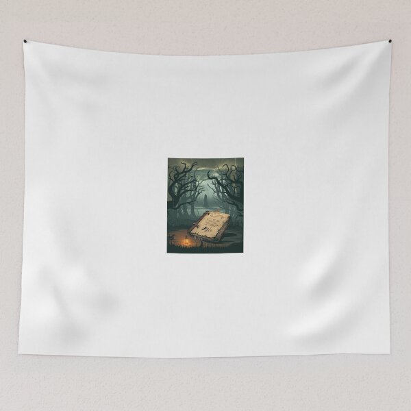 Item preview, MrBallen-Inspired Journey of Mystery and Intrigue designed and sold by gary44.