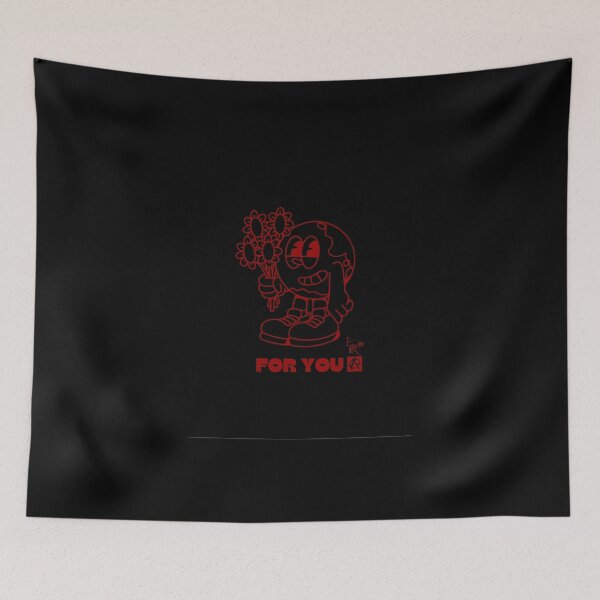 Item preview, FOR YOU designed and sold by ETERNAL-RED.