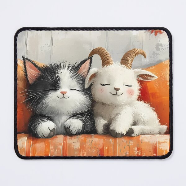 Item preview, We are friends designed and sold by Gallery-yuuna .