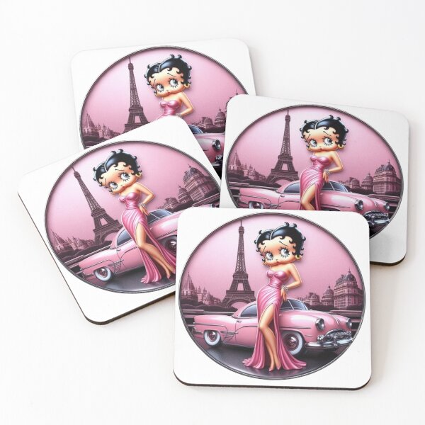 Item preview, BETTY BOOP designed and sold by CHRIST5000.