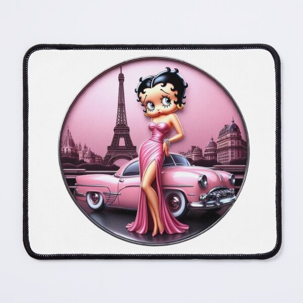Item preview, BETTY BOOP designed and sold by CHRIST5000.