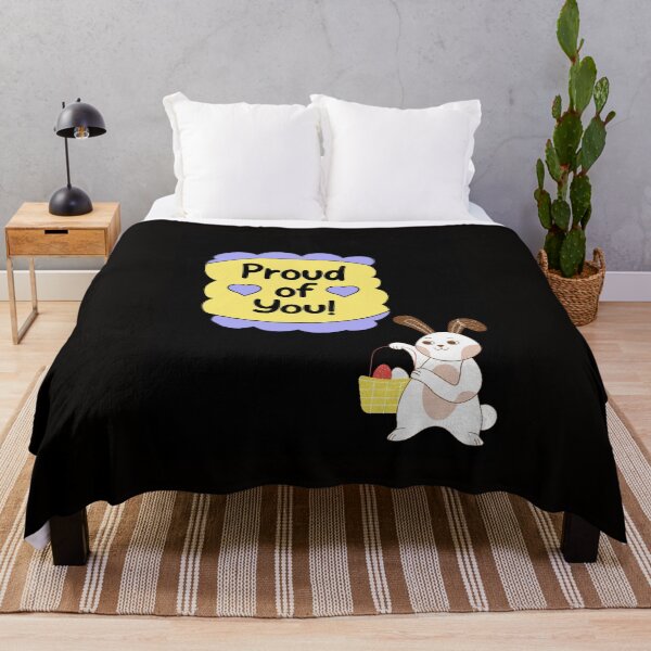 Item preview, PROUD OF YOU designed and sold by SKYSHOP007.