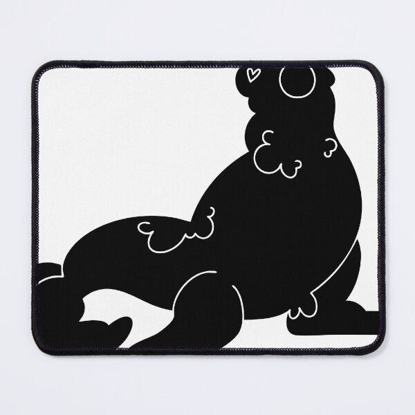 Item preview, sea lion designed and sold by Emma Lang.