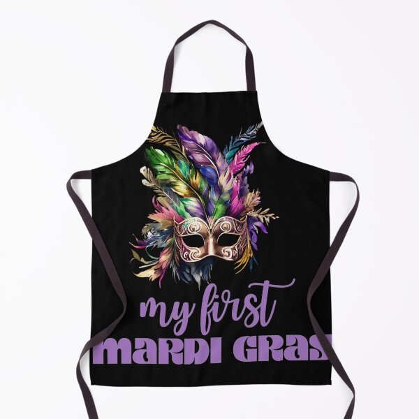 Item preview, Mardi Gras Parade, My First Mardi Gras, Mardi Gras Grandma, Whos your Crawdaddy,Crawfish Boil designed and sold by KolorellaS.