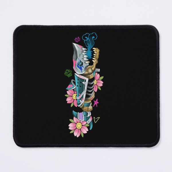 Item preview, Fishbones designed and sold by witchlingart.