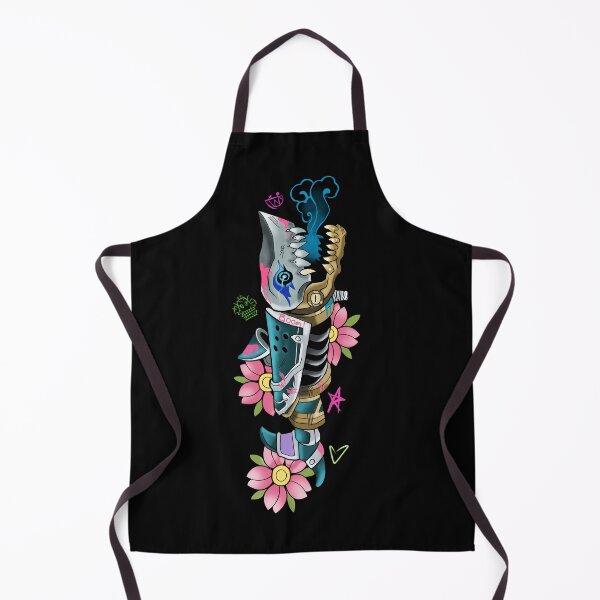 Item preview, Fishbones designed and sold by witchlingart.