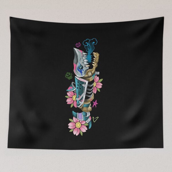 Item preview, Fishbones designed and sold by witchlingart.