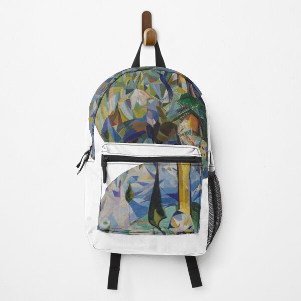 Item preview, Coney Island - Joseph Stella, 1914 designed and sold by HollieMc22.