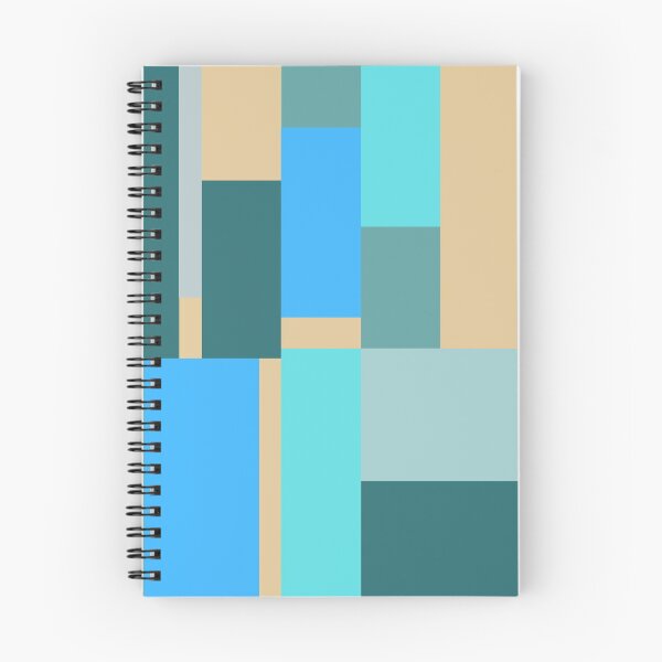 Item preview, Crystal colored rectangular pattern design designed and sold by AkithSelling.