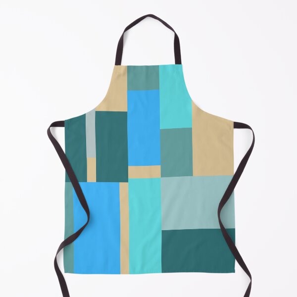 Item preview, Crystal colored rectangular pattern design designed and sold by AkithSelling.