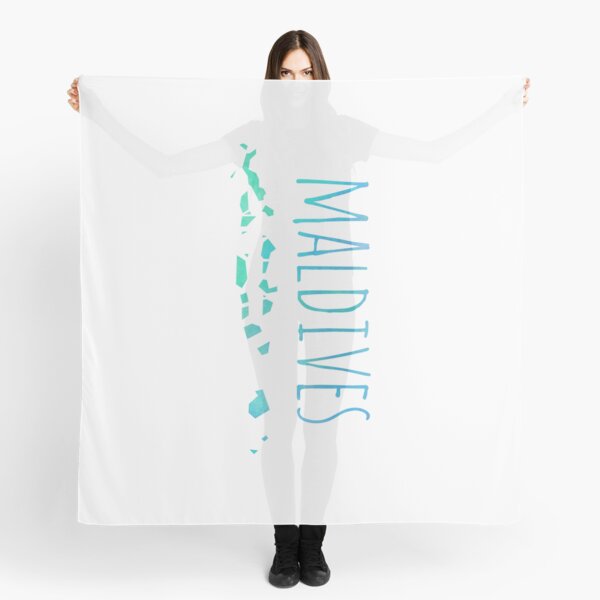 Item preview, maldives designed and sold by Motivburg.
