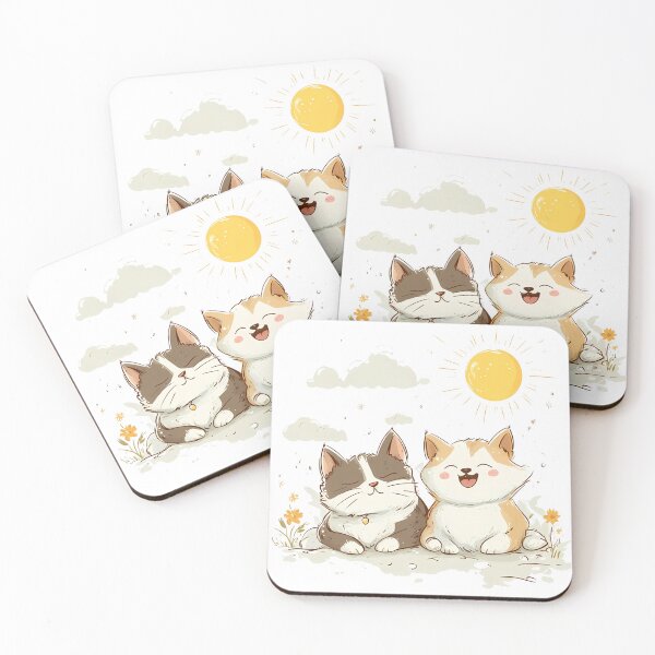 Item preview, We are friends  designed and sold by Gallery-yuuna .