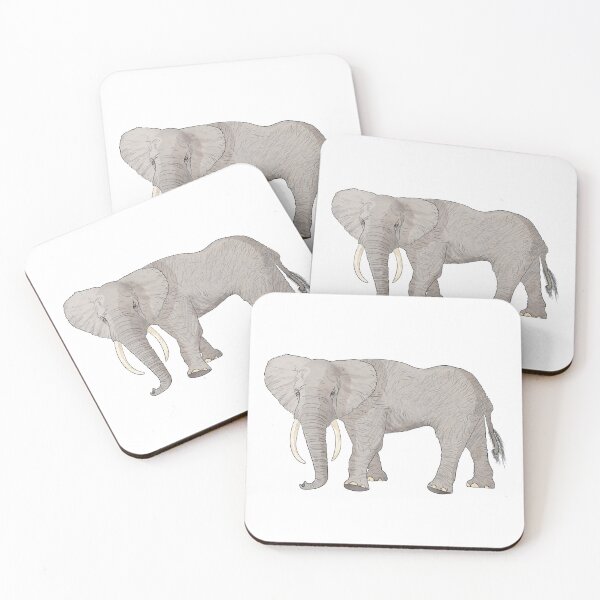 Item preview, Elephant designed and sold by Domnc.