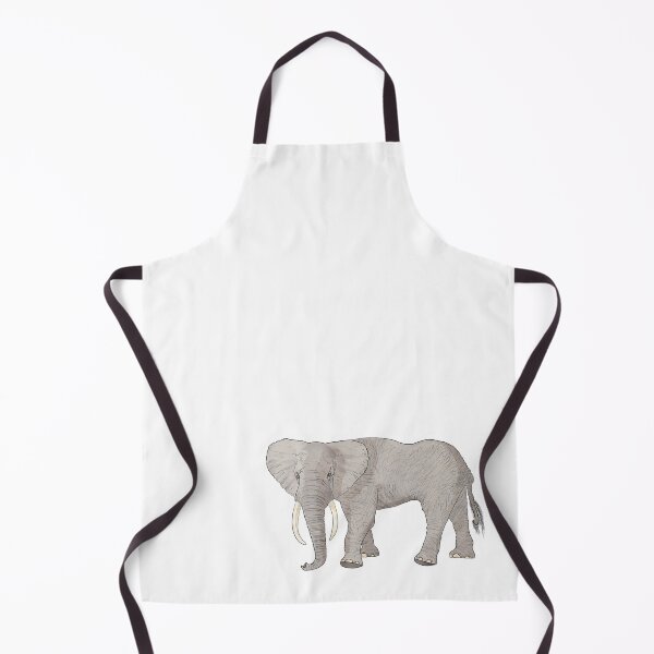 Item preview, Elephant designed and sold by Domnc.