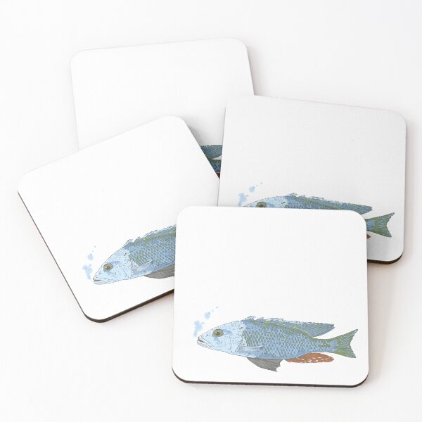 Item preview, Pescado designed and sold by Domnc.