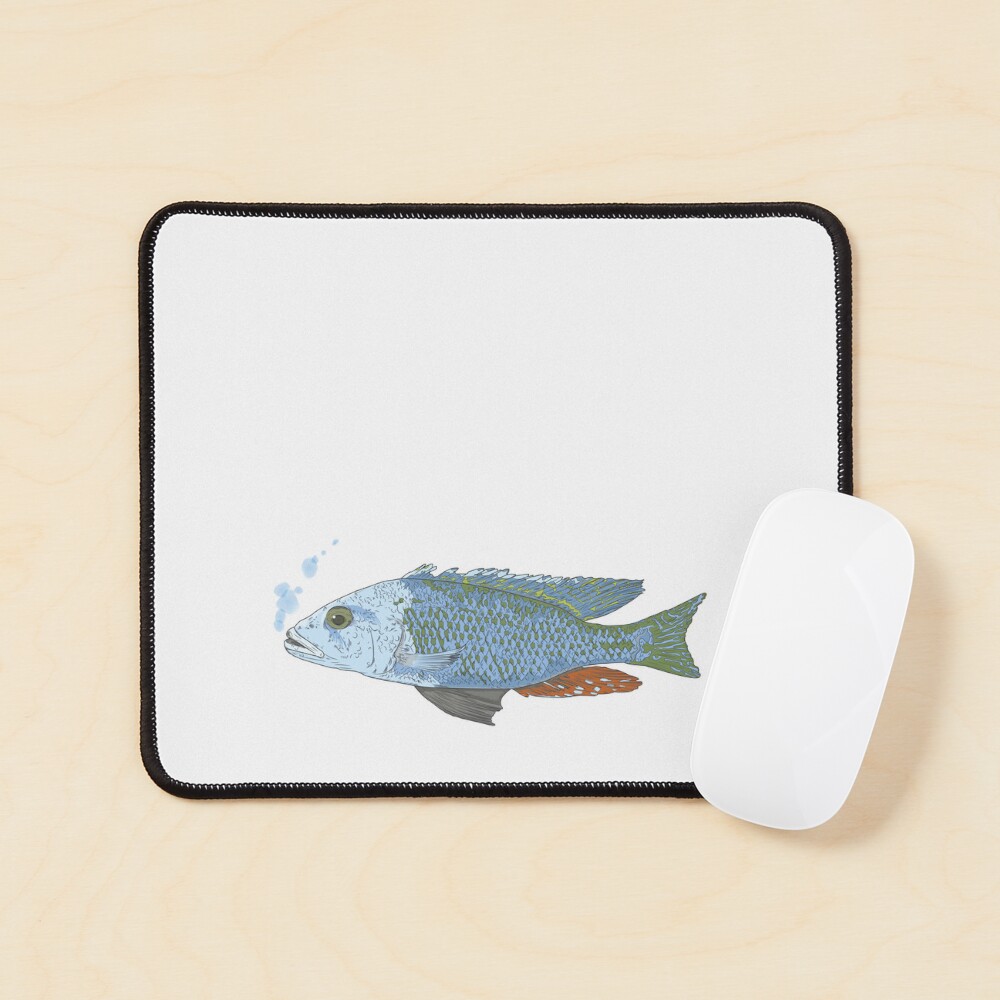 Item preview, Mouse Pad designed and sold by Domnc.