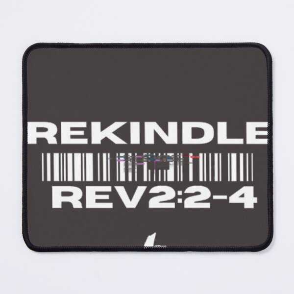 Item preview, Rekindle the first love  designed and sold by RevivalMerch™ .