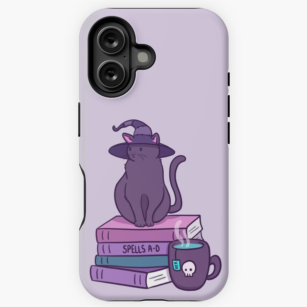 Item preview, iPhone Magsafe Tough Case designed and sold by nikury.