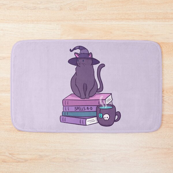 Item preview, Feline Familiar | Nikury designed and sold by nikury.