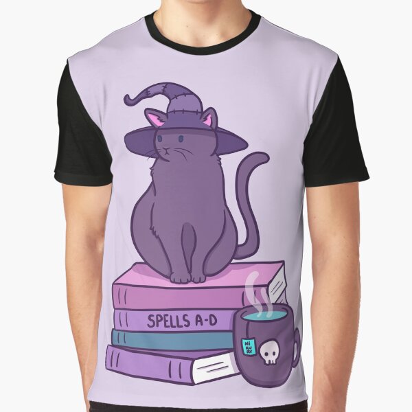 Item preview, Feline Familiar | Nikury designed and sold by nikury.