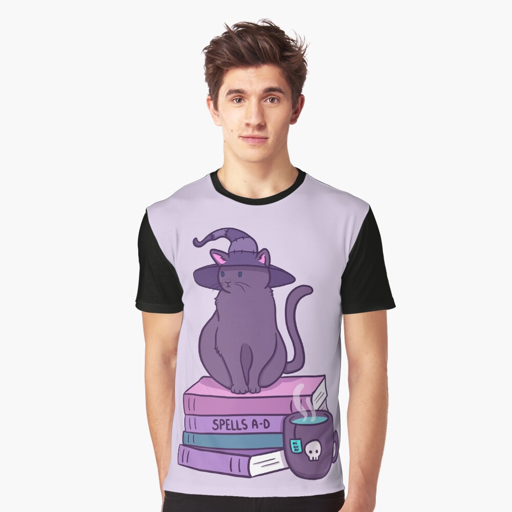 Item preview, Graphic T-Shirt designed and sold by nikury.