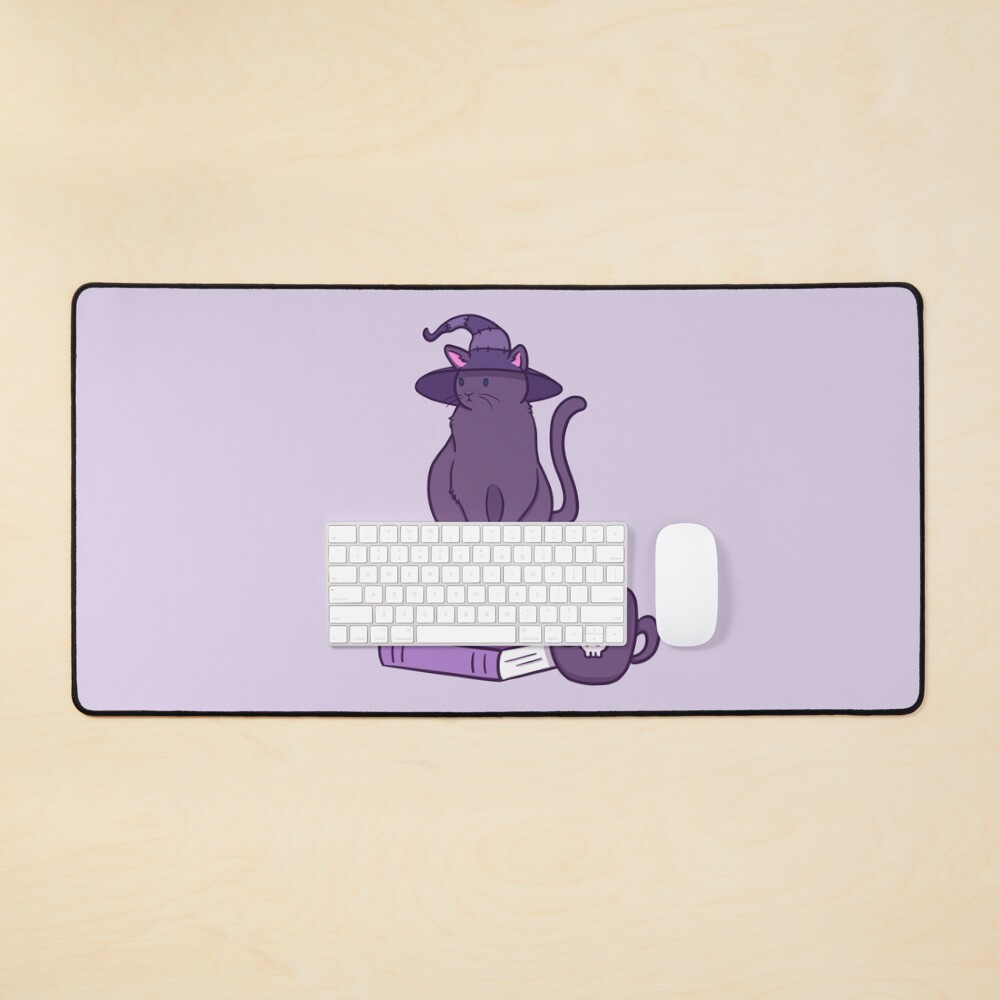 Item preview, Desk Mat designed and sold by nikury.