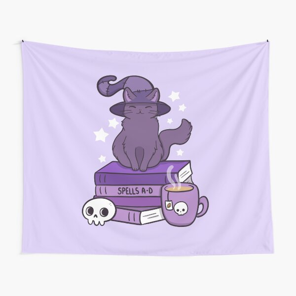 Item preview, Feline Familiar 02 | Nikury designed and sold by nikury.
