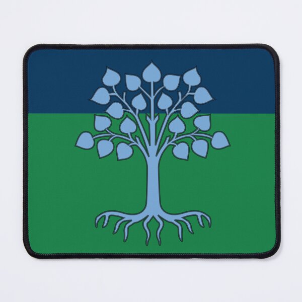Item preview, Flag of the Greater Isle of Moes designed and sold by greaterisleofmoes.