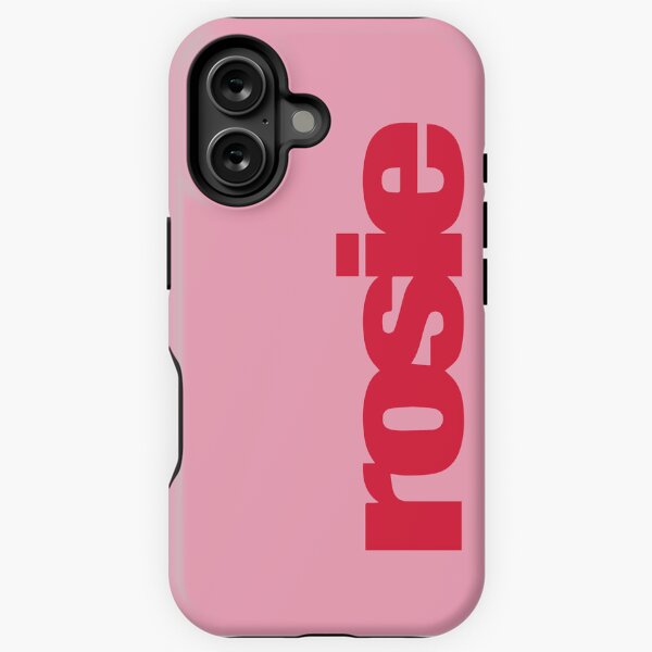 Item preview, Pink and Red Rosie designed and sold by That's Cute.