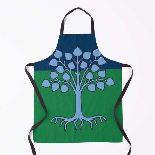 Item preview, Flag of the Greater Isle of Moes designed and sold by greaterisleofmoes.