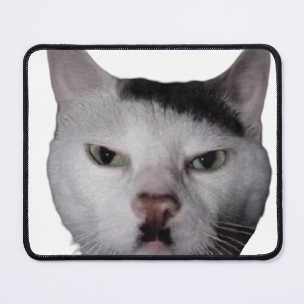 Item preview, German cat designed and sold by AuraCraftStudio.