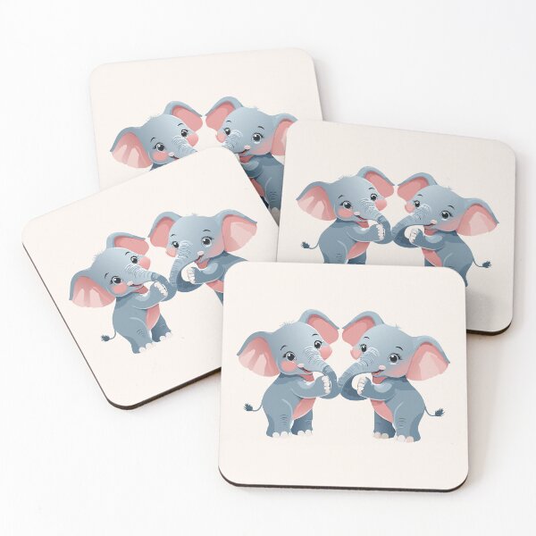 Item preview, Adorable Love: Cute Valentine’s Day Animal Designs designed and sold by CrossCrafted.