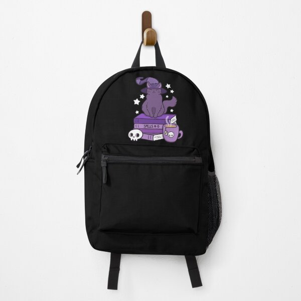 Item preview, Feline Familiar 02 // Black | Nikury designed and sold by nikury.
