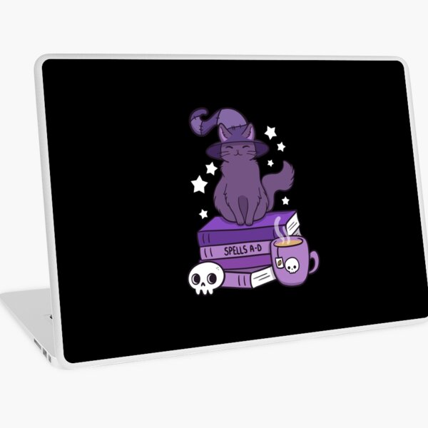 Vista previa del artículo con la obra «Familiar felino 02 // Negro | Nikury», diseñado y vendido por nikury.