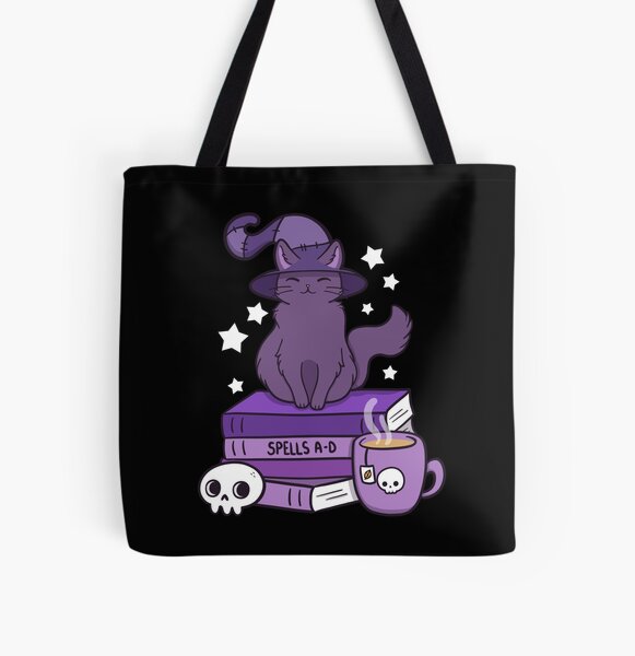 Vista previa del artículo con la obra «Familiar felino 02 // Negro | Nikury», diseñado y vendido por nikury.