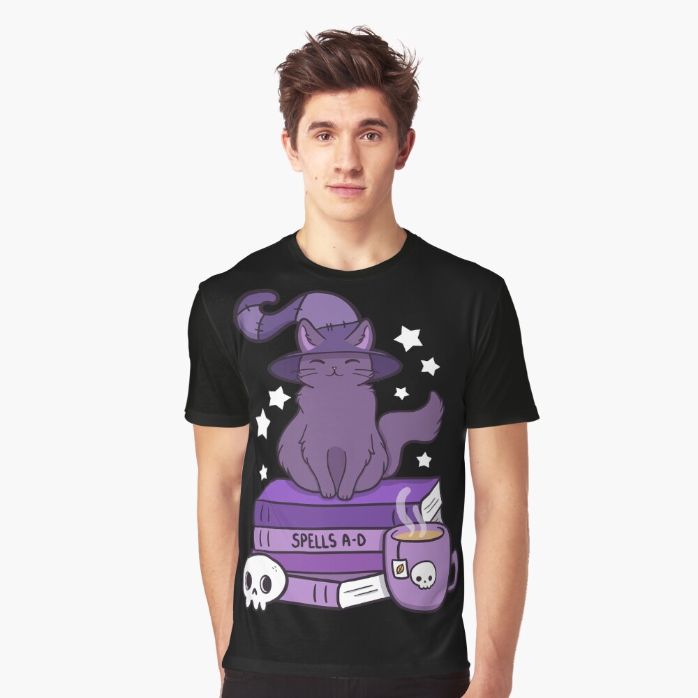 Artikel-Vorschau von Grafik T-Shirt, designt und verkauft von nikury.