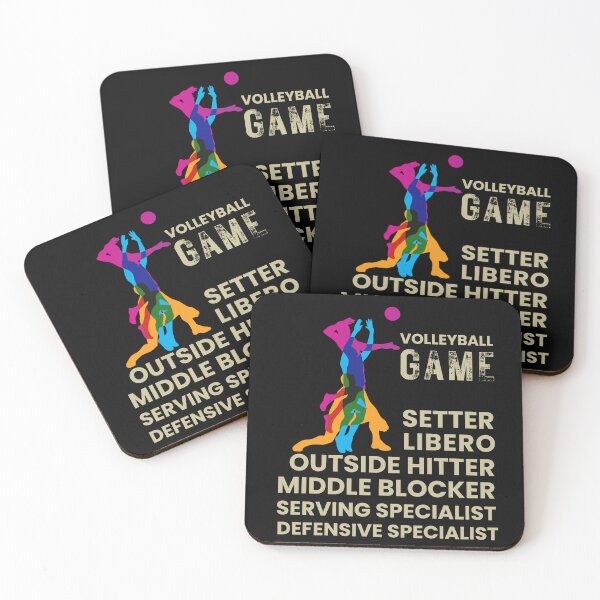 Item preview, Volleyball Game designed and sold by CHANCHANAI.