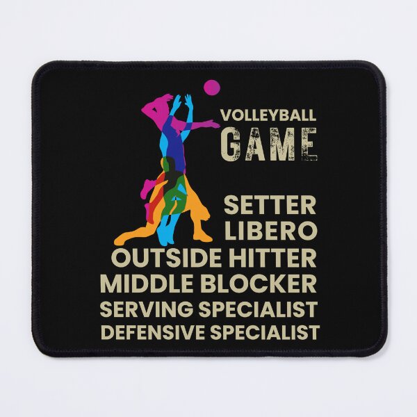 Item preview, Volleyball Game designed and sold by CHANCHANAI.