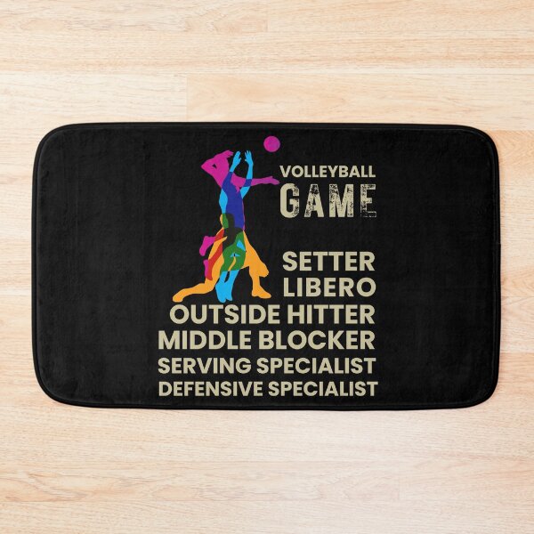 Item preview, Volleyball Game designed and sold by CHANCHANAI.