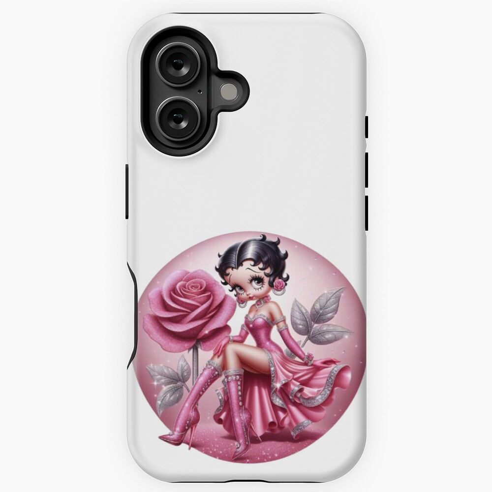 Item preview, iPhone Magsafe Tough Case designed and sold by CHRIST5000.