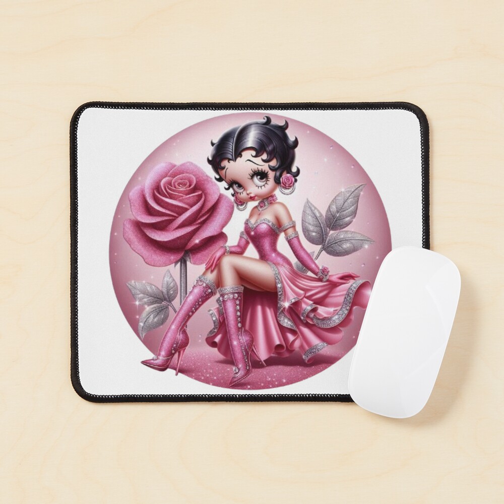 Item preview, Mouse Pad designed and sold by CHRIST5000.