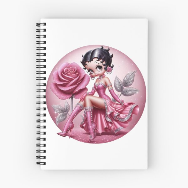 Item preview, BETTY BOOP designed and sold by CHRIST5000.