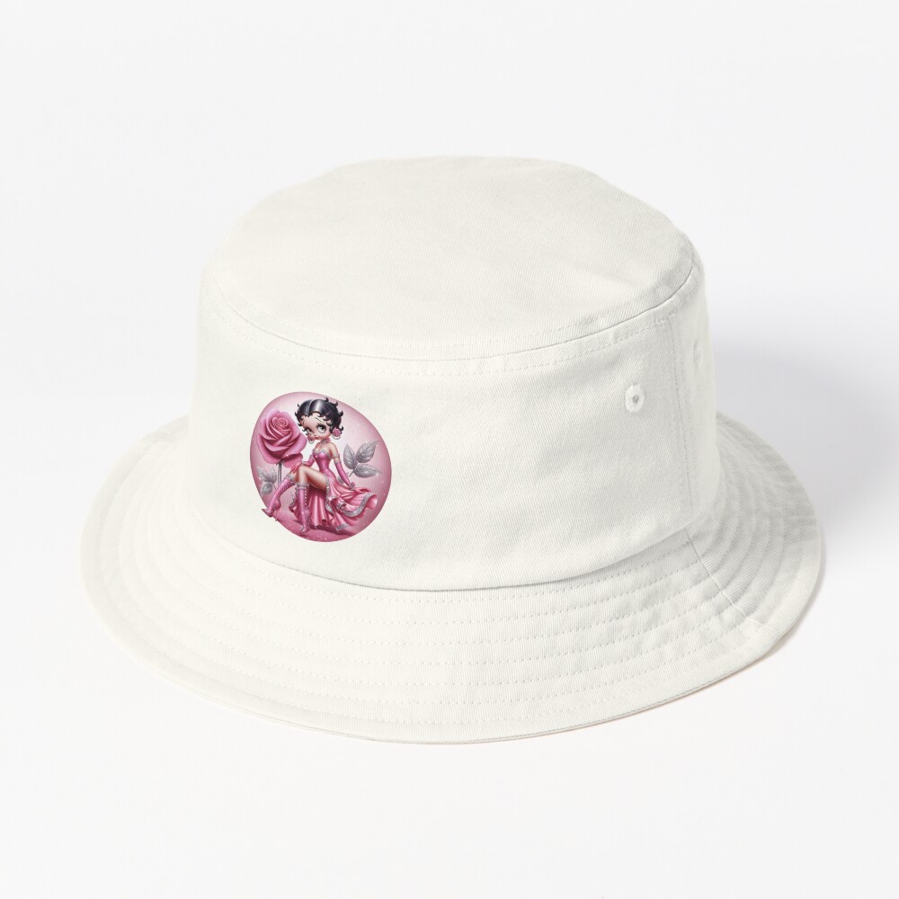 Item preview, Bucket Hat designed and sold by CHRIST5000.