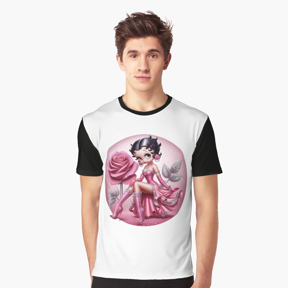 Item preview, Graphic T-Shirt designed and sold by CHRIST5000.