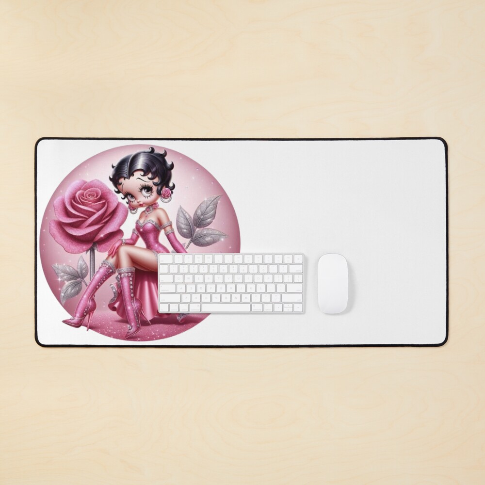 Item preview, Desk Mat designed and sold by CHRIST5000.