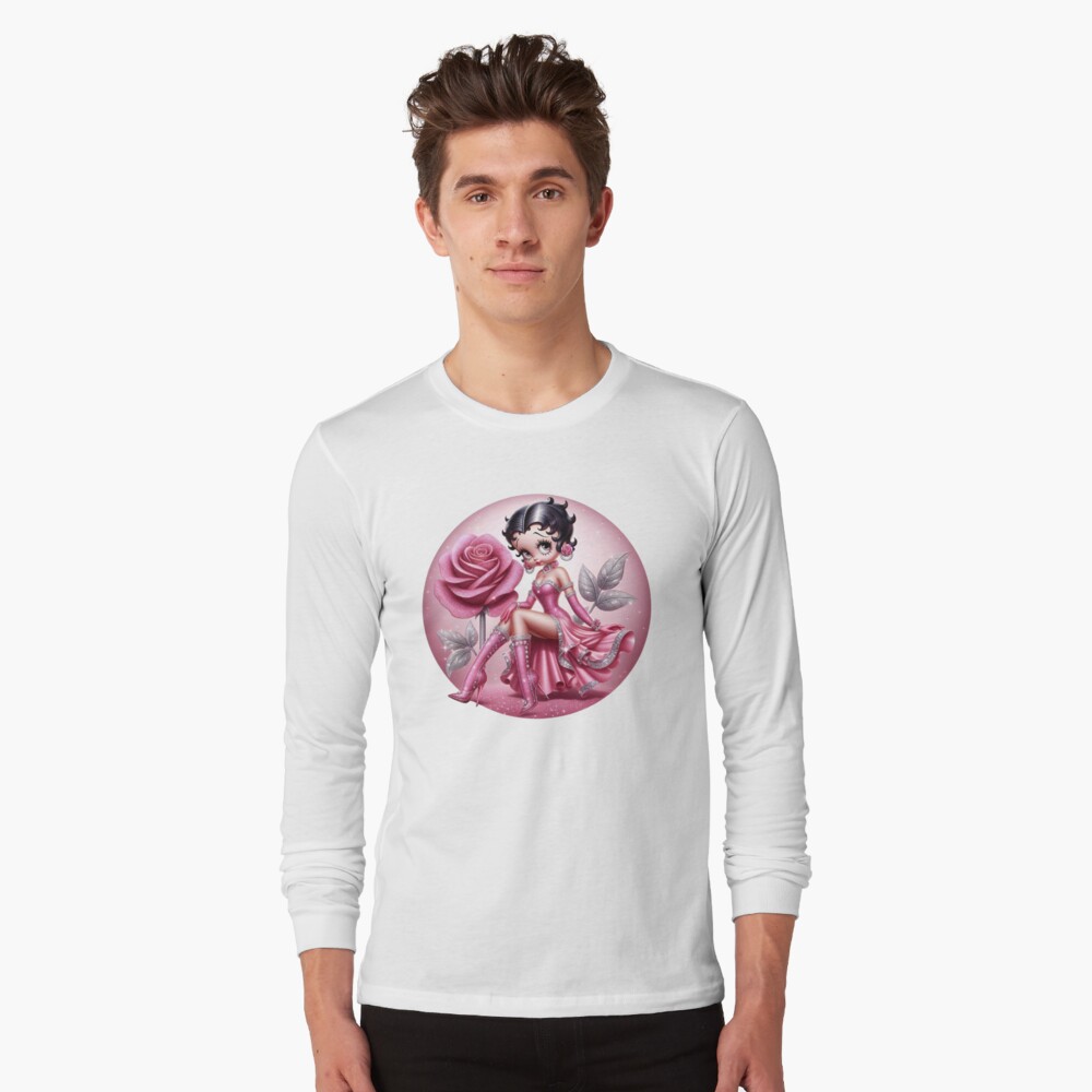 Item preview, Long Sleeve T-Shirt designed and sold by CHRIST5000.