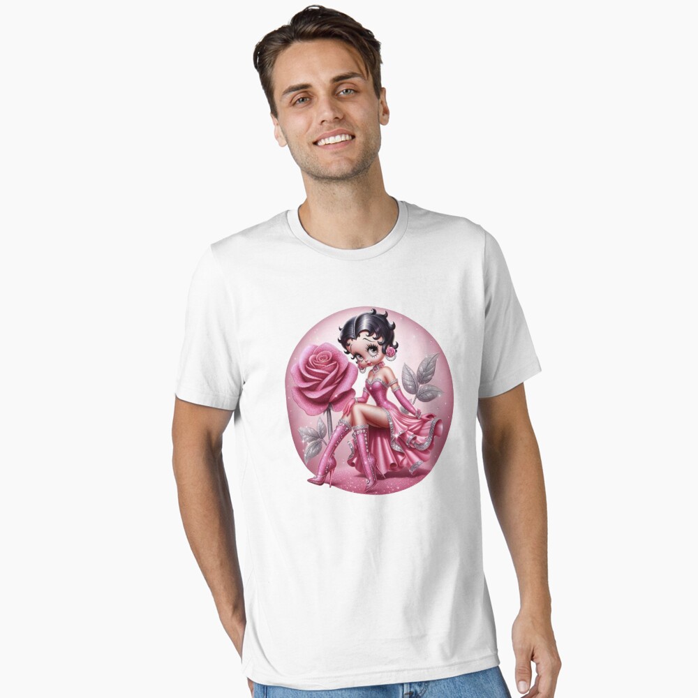 Item preview, Essential T-Shirt designed and sold by CHRIST5000.